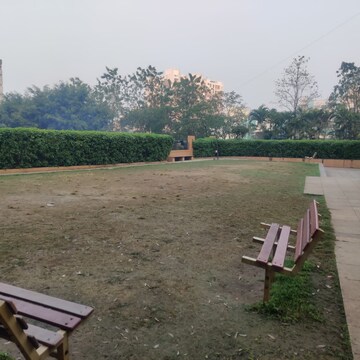 2 BHK Apartment – Garden View at Nirman Viva Phase II, Ambegaon Budruk - for Rent