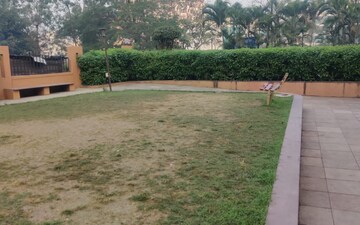 2 BHK Apartment – Garden View at Nirman Viva Phase II, Ambegaon Budruk - for Rent