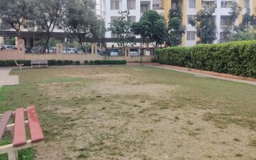 2 BHK Apartment – Garden View at Nirman Viva Phase II, Ambegaon Budruk - for Rent
