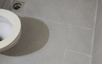 Bathroom in 2 BHK Apartment at Nirman Viva Phase II, Ambegaon Budruk – for Rent
