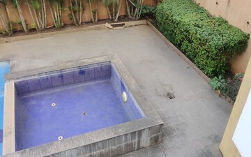 Swimming Pool in 2 BHK Apartment at Nirman Viva Phase II, Ambegaon Budruk – for Rent