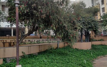 2 BHK Apartment – Garden View at Nirman Viva Phase II, Ambegaon Budruk - for Rent