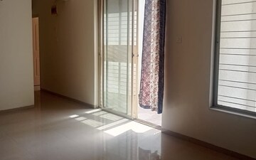 Living Room in 2 BHK Apartment at Nirman Viva Phase II, Ambegaon Budruk – for Rent