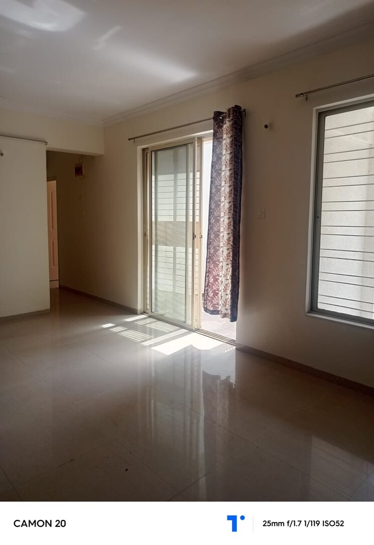 Living Room, nirman-viva-phase-ii 2 Bedroom 1001 Sq.Ft. Apartment In Ambegaon Budruk Pune 7215123