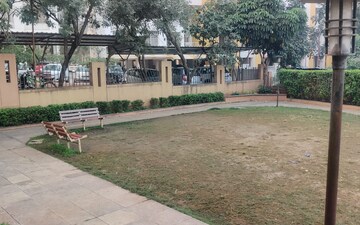 2 BHK Apartment – Garden View at Nirman Viva Phase II, Ambegaon Budruk - for Rent