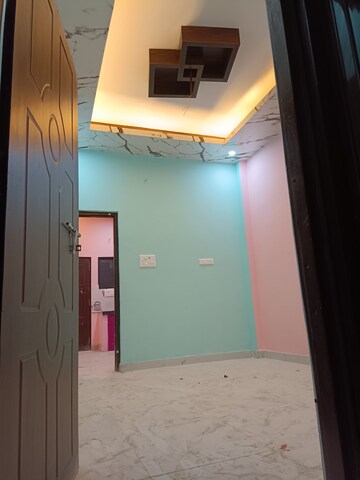 Building Lobby in 2 BHK Villa at Chandrawal – for Sale