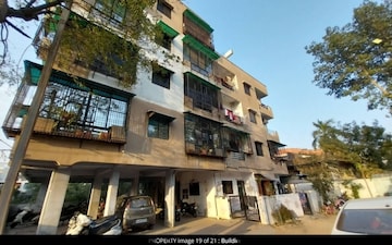 3 BHK Apartment For Sale in Pratap Nagar