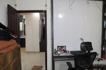 Master Bedroom in 3 BHK Apartment at Vasu Fortune Residency, Raj Nagar Extension – for Sale