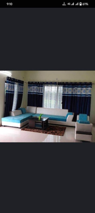 2 BHK Penthouse For Resale in Indira Apartments Nagpur Dhantoli Nagpur  7215148