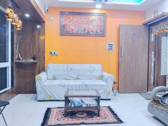 2 BHK Apartment For Rent in Sairama One World New Panvel Navi Mumbai  7215147