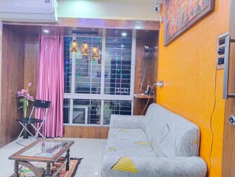 2 BHK Apartment For Rent in Sairama One World New Panvel Navi Mumbai  7215147