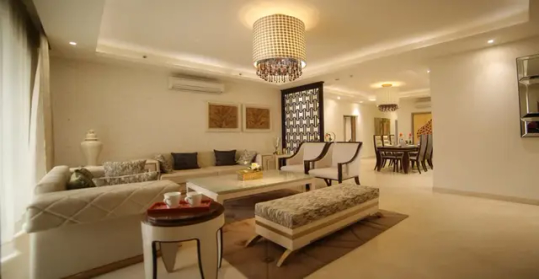 5 BHK Penthouse For Resale in DLF Privana West Hasanpur Gurgaon  7215174