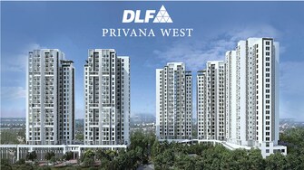 5 BHK Penthouse For Resale in DLF Privana West Hasanpur Gurgaon  7215174