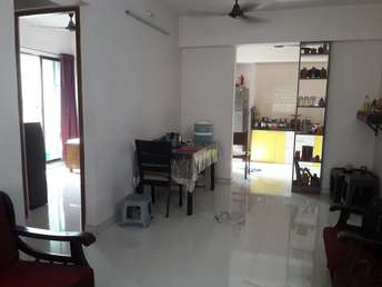 2 BHK Apartment For Rent in Shree Suyog CHS Naupada Thane 7215176