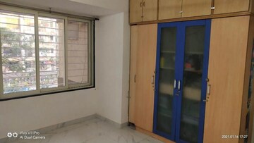Room in 2 BHK Apartment at Evershine Millennium Paradise, Kandivali East – for Sale