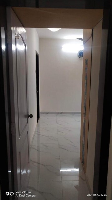 Building Lobby in 2 BHK Apartment at Evershine Millennium Paradise, Kandivali East – for Sale