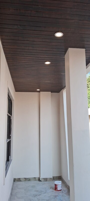Furnished Amenities in 2 BHK Villa at Bijnor – for Sale