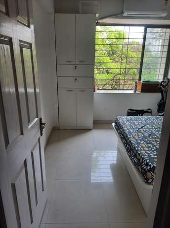 1 BHK Apartment For Rent in Kavesar Thane  7215188