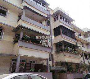 3 BHK Apartment For Resale in St Peters CHS Bandra West Mumbai 7215218