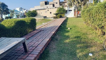  Plot – Exterior View View at Attalika Retreat, Mohanlalganj - for Sale