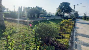  Plot – Exterior View View at Attalika Retreat, Mohanlalganj - for Sale