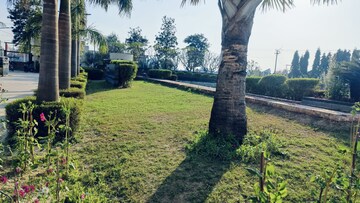  Plot – Garden View at Attalika Retreat, Mohanlalganj - for Sale