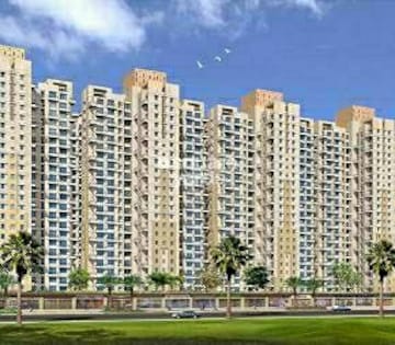 2 BHK Apartment For Resale in DB Orchid Ozone Dahisar East Mumbai  7215233