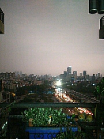 2 BHK Apartment – Exterior View View at DB Orchid Ozone, Dahisar East - for Sale