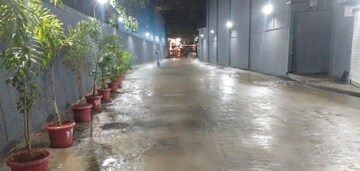 Swimming Pool in 2 BHK Apartment at DB Orchid Ozone, Dahisar East – for Sale