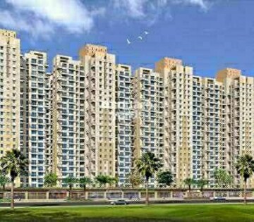 1 BHK Apartment – Exterior View View at DB Orchid Ozone, Dahisar East - for Sale