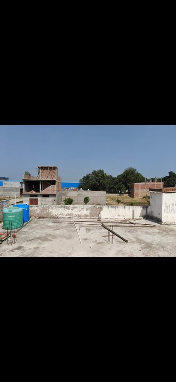  Plot – Exterior View View at Mohanlalganj - for Sale