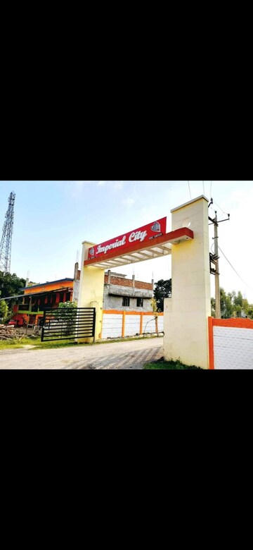  Plot – Exterior View View at Mohanlalganj - for Sale