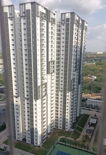 3 BHK Apartment For Sale in My Home Tridasa, Tellapur