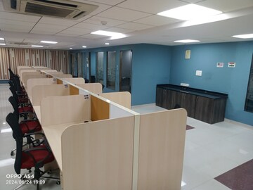 Team Area in  Office Space at Madhapur – for Sale