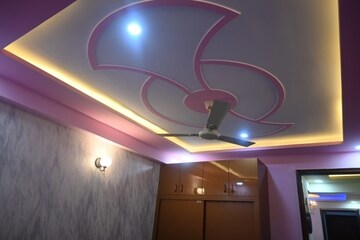 Furnished Amenities in 3 BHK Builder Floor at Mahavir Enclave 1 – for Sale