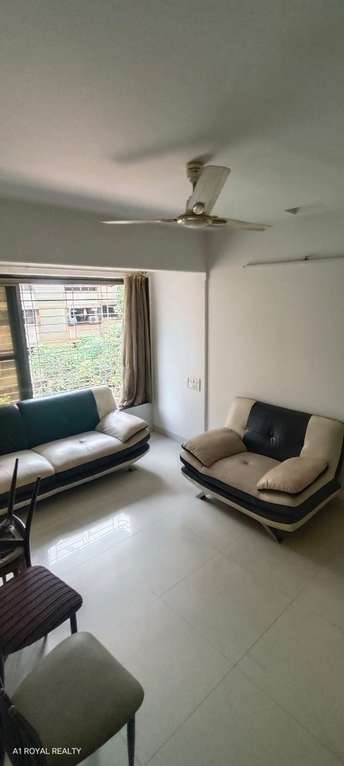 2 BHK Apartment For Rent in Raj Shivganga Kandivali West Mumbai  7215285
