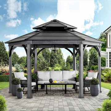  Plot – Exterior View View at Amolik Aster Woods, Sector 98 - for Sale