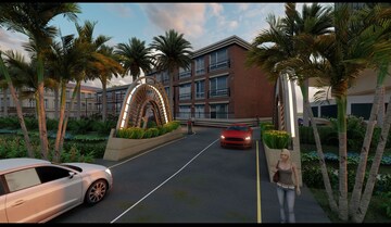  Plot For Sale in Amolik Aster Woods, Sector 98