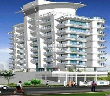 3 BHK Apartment For Resale in Ekta World Elite Bandra West Mumbai  7215300