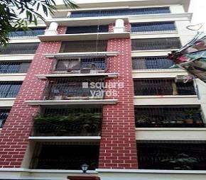 3 BHK Apartment For Resale in Orchid Glade Santacruz West Mumbai  7215307