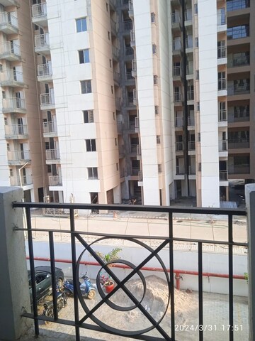 2 BHK Apartment – Exterior View View at Apex Our Homes, Sector 37c - for Sale