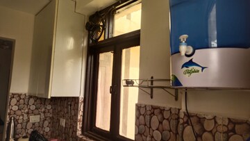 Kitchen in 2 BHK Apartment at Apex Our Homes, Sector 37c – for Sale
