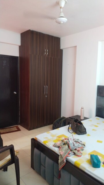 Bedroom in 2 BHK Apartment at Apex Our Homes, Sector 37c – for Sale