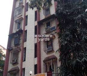 1 BHK Apartment For Rent in Swiss Palace Andheri West Mumbai  7215337
