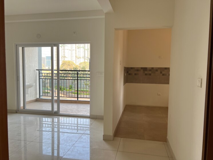 Room, prestige-tranquil 3 Bedroom 2049 Sq.Ft. Apartment In Kokapet Hyderabad 7215344