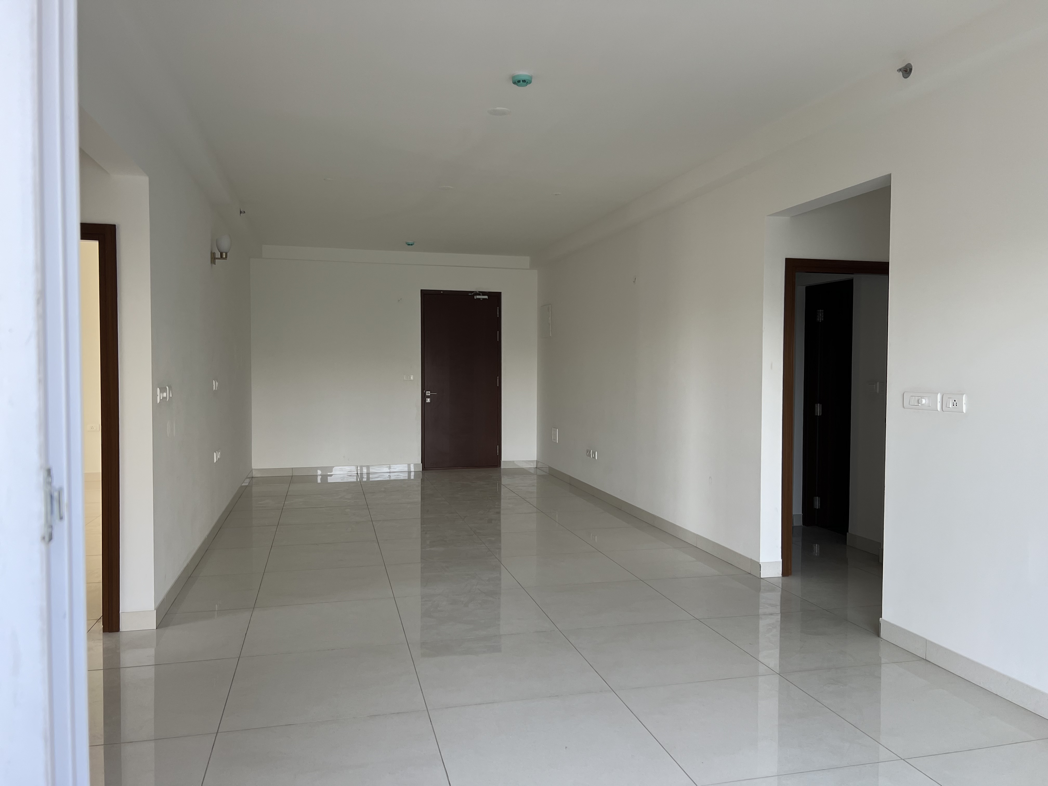 3 BHK Apartment For Resale in Prestige Tranquil Kokapet Hyderabad  7215344