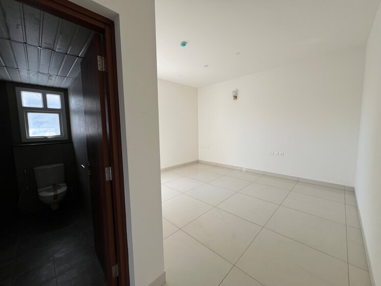 Room, prestige-tranquil 3 Bedroom 2049 Sq.Ft. Apartment In Kokapet Hyderabad 7215344