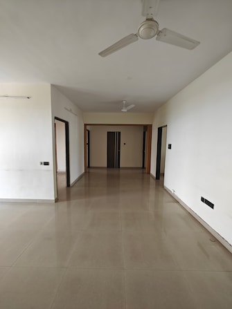 3 BHK Apartment For Resale in Tulsi Sagar Nerul Navi Mumbai  7215351