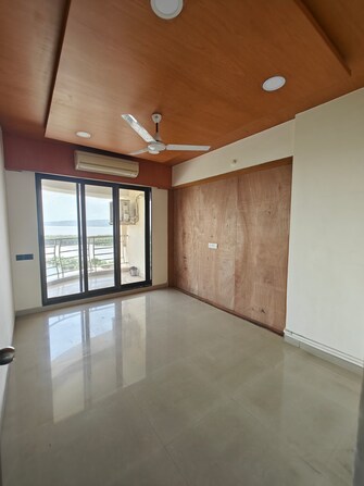 3 BHK Apartment For Resale in Tulsi Sagar Nerul Navi Mumbai  7215351