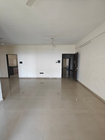 3 BHK Apartment For Resale in Tulsi Sagar Nerul Navi Mumbai  7215351